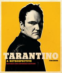 Produktbild: Tarantino: A Retrospective