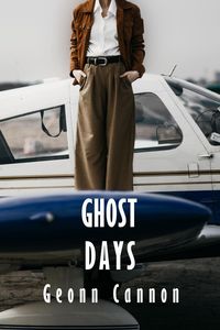 Produktbild: Ghost Days