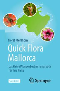 Bild vom Artikel Quick Flora Mallorca vom Autor Horst Mehlhorn
