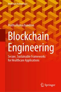 Produktbild: Blockchain Engineering