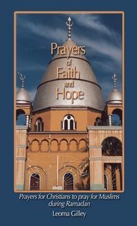 Produktbild: Prayers of Faith and Hope