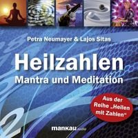 Produktbild: Heilzahlen - Mantra und Meditation