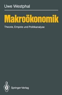 Produktbild: Makro&ouml;konomik