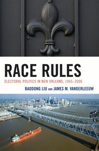 Produktbild: Race Rules
