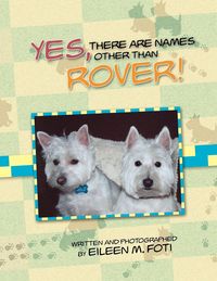 Produktbild: Yes, There Are Names Other Than Rover!