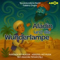 Produktbild: Aladin und die Wunderlampe
