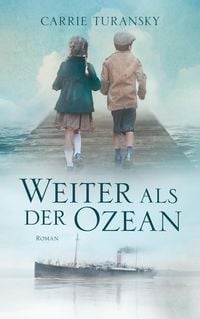 Produktbild: Weiter als der Ozean