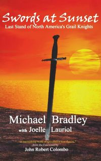 Produktbild: Swords at Sunset
