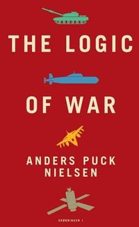 Produktbild: The Logic of War