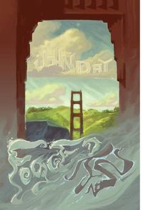 Produktbild: Fogged In