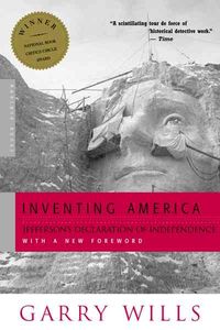 Produktbild: Inventing Amer