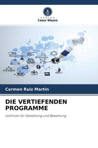 Produktbild: Die Vertiefenden Programme