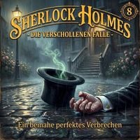 Produktbild: Ein beinahe perfektes Verbrechen