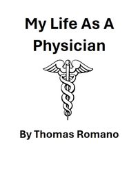 Produktbild: My Life As A Physician