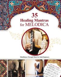 Produktbild: 35 Healing Mantras for Melodica