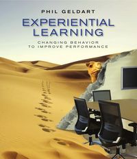 Produktbild: Experiential Learning