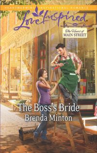 Produktbild: The Boss's Bride
