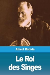 Produktbild: Le Roi des Singes
