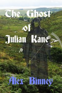 Produktbild: Ghost of Julian Kane
