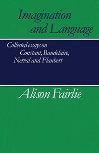 Produktbild: Imagination and Language
