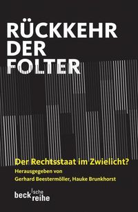 Produktbild: R&uuml;ckkehr der Folter