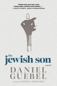 Produktbild: Guebel, D: Jewish Son