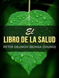 Produktbild: El Libro della Salud (Traducido)