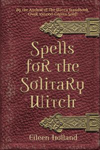 Produktbild: Spells for the Solitary Witch