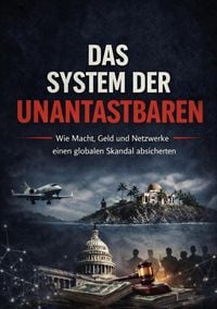 Produktbild: Das System der Unantastbaren