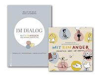 Produktbild: MitEinAnder im Dialog