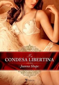Produktbild: La Condesa Libertina