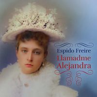 Produktbild: Llamadme Alejandra