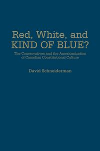 Produktbild: Red, White, and Kind of Blue?