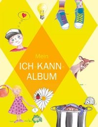 Produktbild: Mein Ich-kann-Album