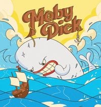 Produktbild: Moby Dick