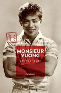 Produktbild: Monsieur Vuong