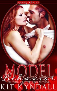 Produktbild: Model Behavior (SpicyShorts, #14)
