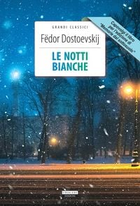 Produktbild: Le notti bianche-Memorie dal sottosuolo