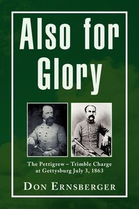 Produktbild: Also for Glory