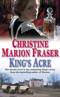 Produktbild: King's Acre