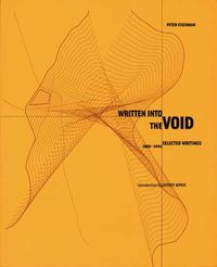 Produktbild: Written Into Void