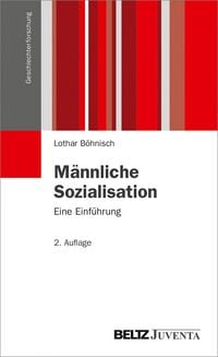 Produktbild: M&auml;nnliche Sozialisation
