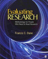 Produktbild: Evaluating Research + Conducting Research Literature Reviews + Research Design, Bundle [With Conducting Research Lit-3e/Research Design-3e]