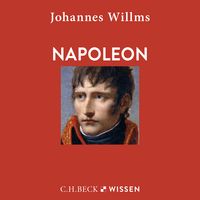 Bild vom Artikel Napoleon vom Autor Johannes Willms
