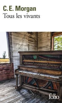 Produktbild: Tous les vivants