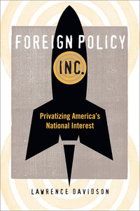 Produktbild: Foreign Policy, Inc.