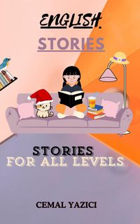 Produktbild: English Stories