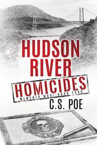 Produktbild: Hudson River Homicides (Memento Mori, #4)