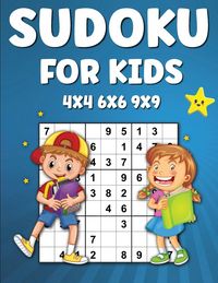 Produktbild: Sudoku for Kids