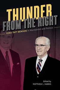 Produktbild: Thunder from the Right